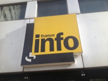 France Info proteste contre sa mise en demeure France Info proteste contre sa mise en demeure