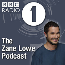 Apple embauche le DJ Zane Lowe ex-BBC1 Radio Apple embauche le DJ Zane Lowe ex-BBC1 Radio