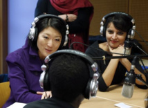 Les radios associatives en première ligne Les radios associatives en première ligne