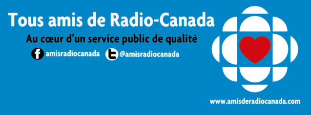 Plus de 125 artistes mobilisés pour Radio-Canada Plus de 125 artistes mobilisés pour Radio-Canada