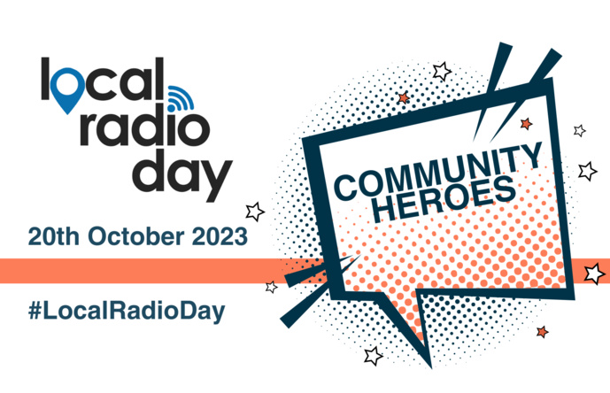 Royaume-Uni : une journée dédiée à la radio locale