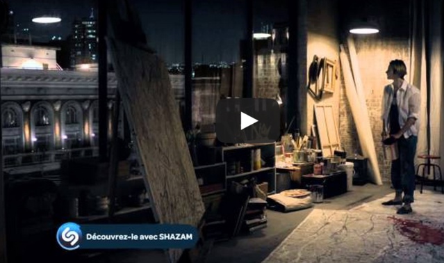 Shazamez l'info qui va suivre Shazamez l'info qui va suivre