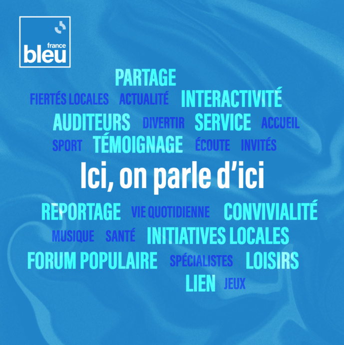 France Bleu entend renforcer ses fondamentaux France Bleu entend renforcer ses fondamentaux