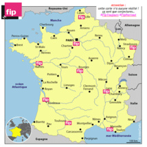 Un collectif d'auditeurs s'engage pour Fip Un collectif d'auditeurs s'engage pour Fip