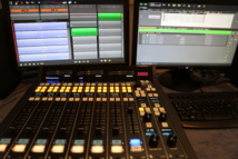 La bonne qualité d'un signal prépare toujours les bonnes audiences © Serge Surpin La bonne qualité d'un signal prépare toujours les bonnes audiences © Serge Surpin