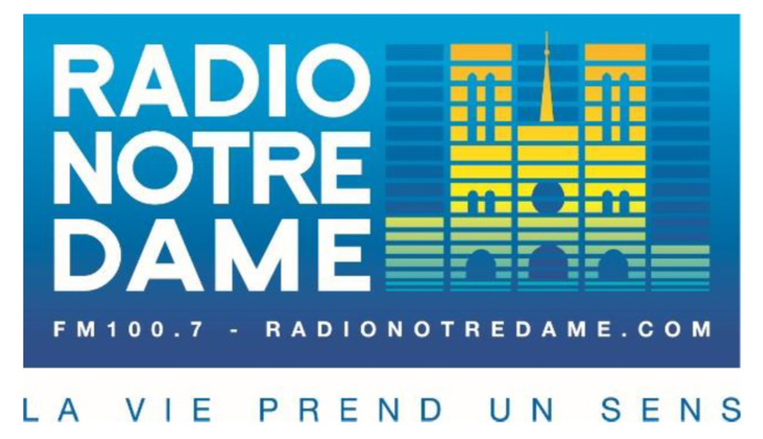 Radio Notre Dame et RCF se rapprochent Radio Notre Dame et RCF se rapprochent