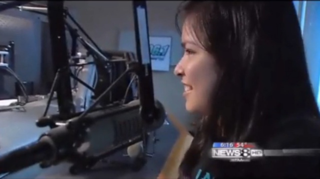 Kiss FM devient Laura FM pour lutter contre la maladie