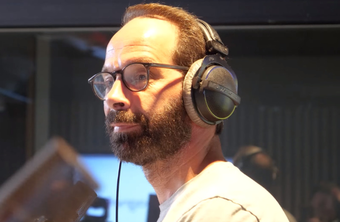 Nouvelles nominations au sein du pôle Rossel Radio Nouvelles nominations au sein du pôle Rossel Radio