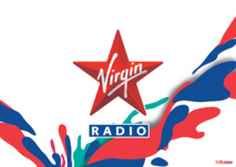 Virgin Radio dévoile sa nouvelle charte graphique