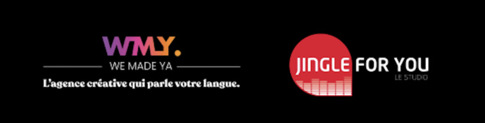 Jingle For You s'associe pour créer We Made Ya Jingle For You s'associe pour créer We Made Ya
