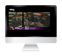 Radio Espace enrichit l’expérience de ses auditeurs grâce à WinMedia Radio Espace enrichit l’expérience de ses auditeurs grâce à WinMedia