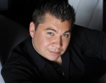 Eric Bastien au top sur France Bleu de 19h à 20h © Christophe Abramowitz Eric Bastien au top sur France Bleu de 19h à 20h © Christophe Abramowitz