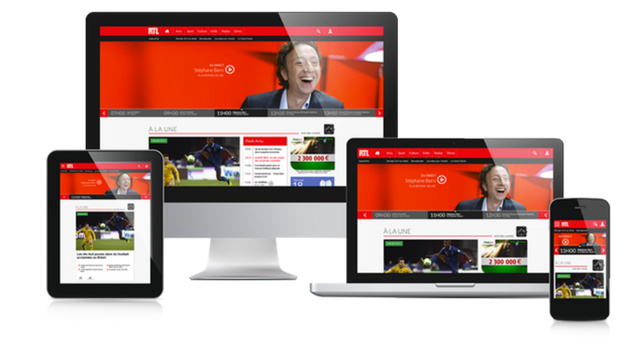 RTL.fr reste le site radio n°1 en janvier