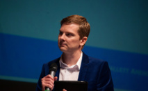 Matt Degan : un tiers de l'audience britannique est numérique ! Matt Degan : un tiers de l'audience britannique est numérique !