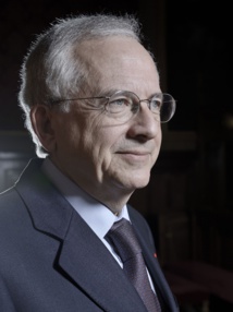 Olivier Schrameck annonce le printemps… de la RNT Olivier Schrameck annonce le printemps… de la RNT