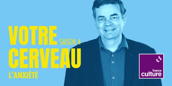 France Culture : une saison IV pour "Votre cerveau"