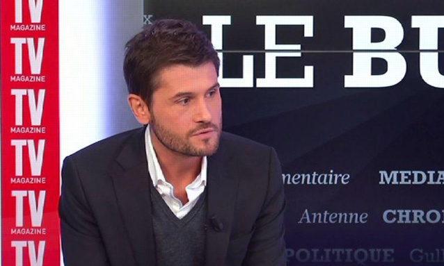 Beaugrand en veut à Virgin Radio Beaugrand en veut à Virgin Radio