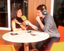 La croisière s'amuse avec Activ Radio La croisière s'amuse avec Activ Radio