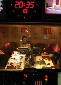 Devenez commentateur sportif sur RTL Devenez commentateur sportif sur RTL