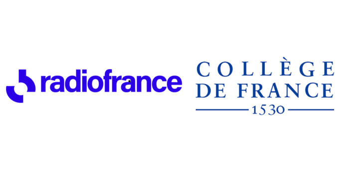 Une nouvelle convention entre Radio France et le Collège de France Une nouvelle convention entre Radio France et le Collège de France