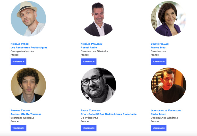 Toulouse : la prochaine étape du RadioTour Toulouse : la prochaine étape du RadioTour