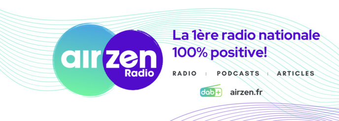 AirZen Radio, une audience en progression 