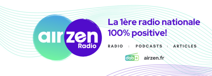 AirZen Radio, une audience en progression AirZen Radio, une audience en progression