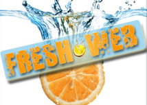 Fresh Web joue la carte de l'humour Fresh Web joue la carte de l'humour