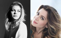 Studio 105 : Concert Privé avec Louane et Julie Zenatti Studio 105 : Concert Privé avec Louane et Julie Zenatti