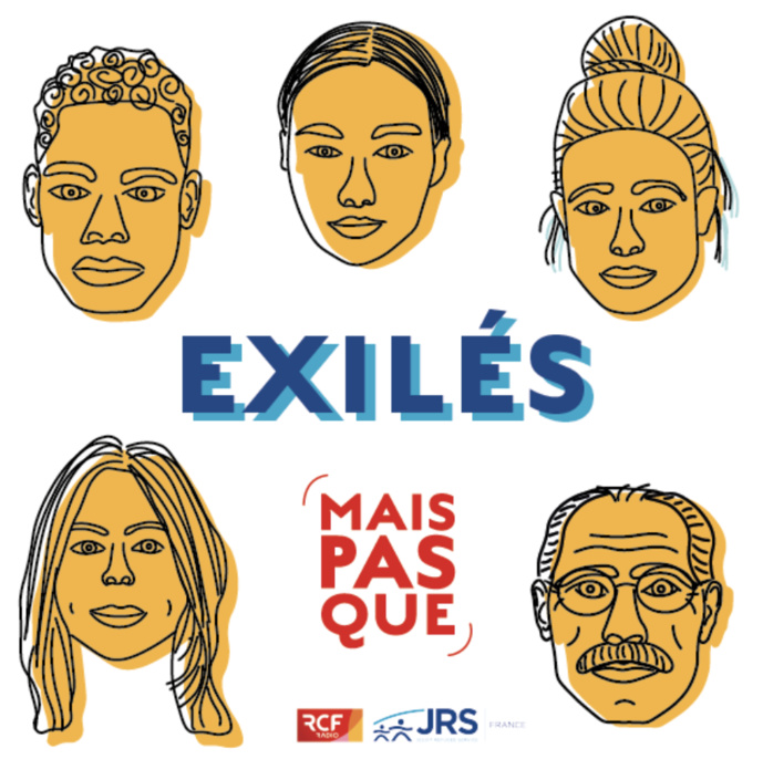 Et encore un nouveau podcast natif pour RCF Et encore un nouveau podcast natif pour RCF