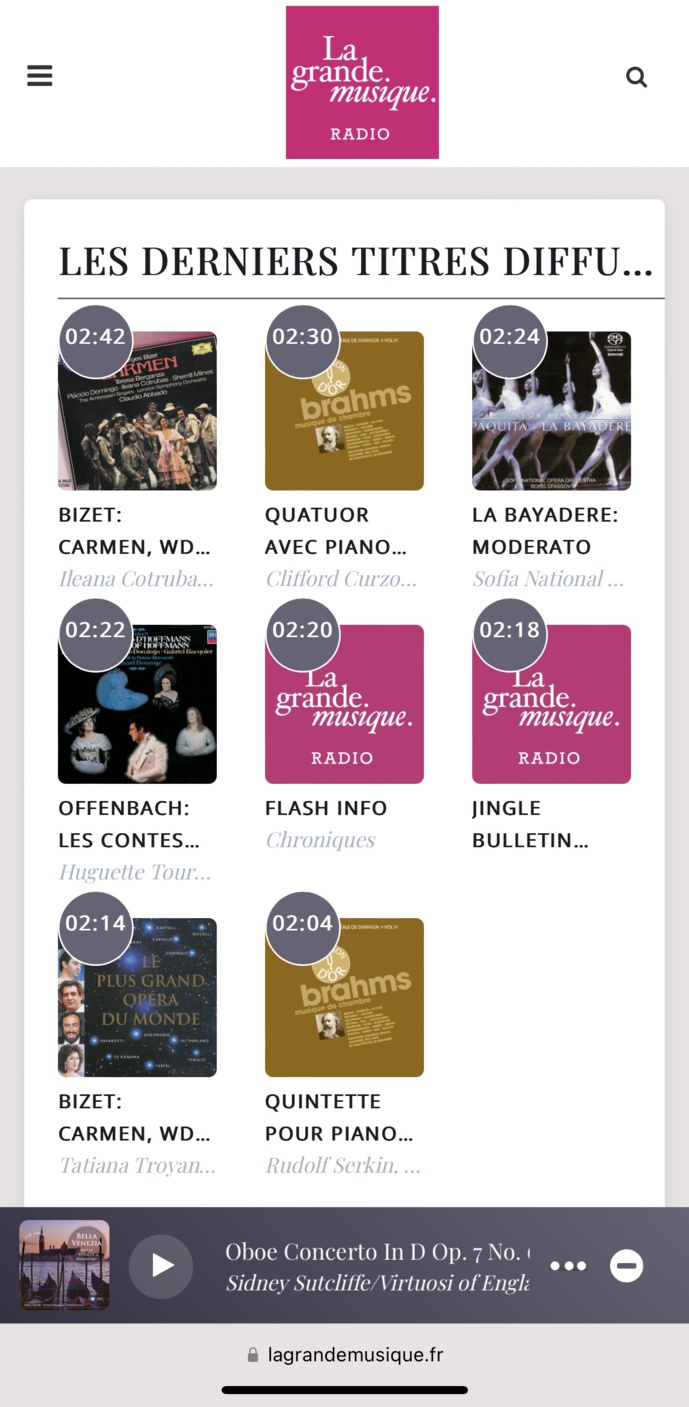 DAB+ : une nouvelle radio sur la Côte Basque et la Côte d'Azur DAB+ : une nouvelle radio sur la Côte Basque et la Côte d'Azur