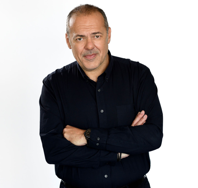 Radio France : Jean-Philippe Baille nommé directeur de l'information