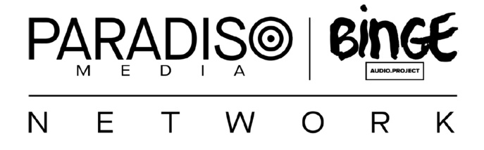 Paradiso Media lance un réseau de créateurs et talents audio 