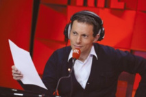 Marc-Olivier Fogiel présentera les deux soirées des 22 et 29 mars de 19h à 23h Marc-Olivier Fogiel présentera les deux soirées des 22 et 29 mars de 19h à 23h