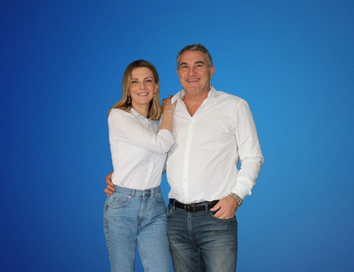 Emilie Fargier et Jean-Marc Ferreri parleront Olympique de Marseille tous les lundis soirs, de 19 h à 20 h.