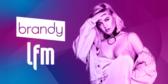 Imaging : nouvelles créations de Brandy pour LFM Imaging : nouvelles créations de Brandy pour LFM