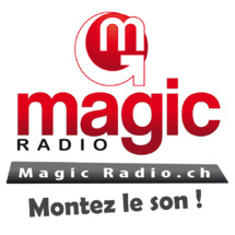 Magic Radio diffuse désormais en DAB+ Magic Radio diffuse désormais en DAB+