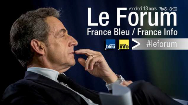 France Bleu et France Info : "antenne commune" France Bleu et France Info : "antenne commune"