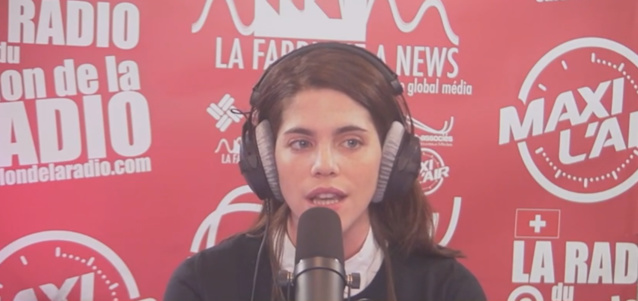 Une seule entrée pour toutes les vidéos du Salon de la Radio Une seule entrée pour toutes les vidéos du Salon de la Radio