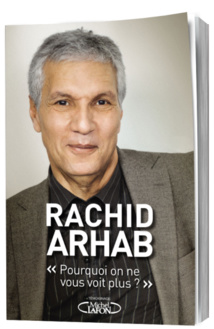 Rachid Arhab n'est plus Sage
