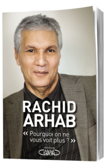 Rachid Arhab n'est plus Sage Rachid Arhab n'est plus Sage