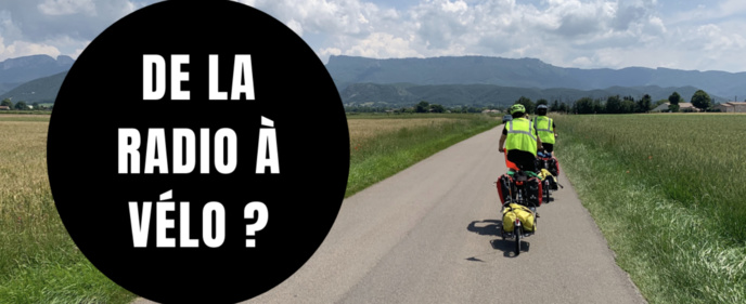 Radio Méga veut décarboner la radio Radio Méga veut décarboner la radio