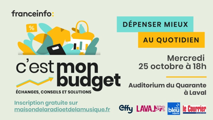 franceinfo accompagne les auditeurs dans l’optimisation de leur budget franceinfo accompagne les auditeurs dans l’optimisation de leur budget