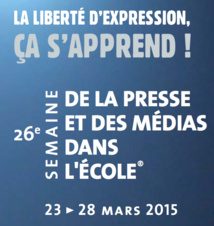 Semaine de la Presse : Europe 1 et Guilli s'associent Semaine de la Presse : Europe 1 et Guilli s'associent