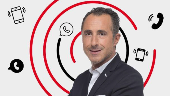 RFI se déploie sur WhatsApp et ça marche RFI se déploie sur WhatsApp et ça marche