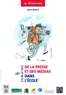 Radio France partenaire de la semaine de la presse