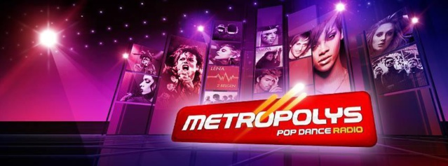 La radio Metropolys célèbre le Printemps du Cinéma La radio Metropolys célèbre le Printemps du Cinéma