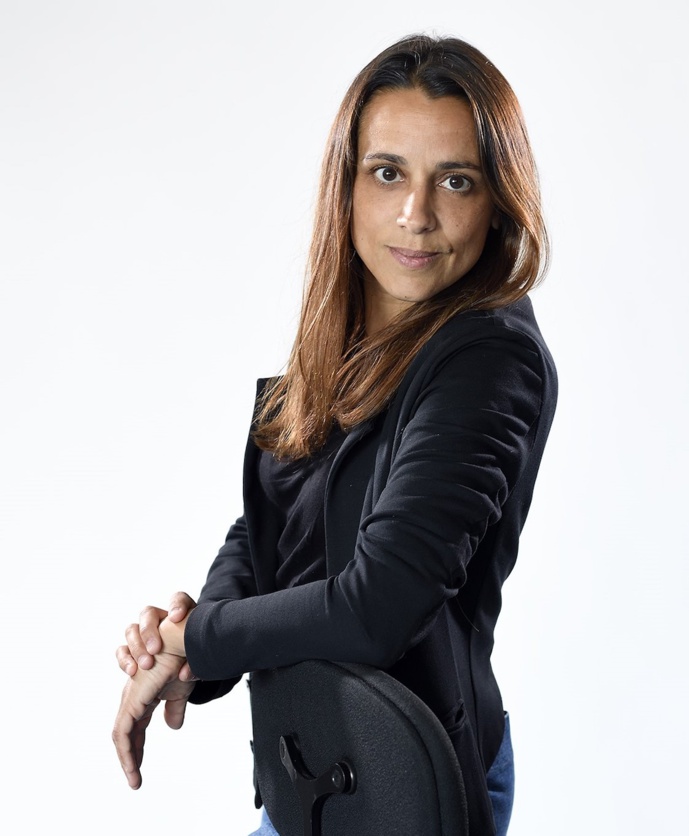 Gabrielle Oliveira Guyon anime "France Musique est à vous", le samedi de 7h à 9h sur France Musique Gabrielle Oliveira Guyon anime "France Musique est à vous", le samedi de 7h à 9h sur France Musique