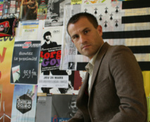 Sylvain Delfeau Sylvain Delfeau