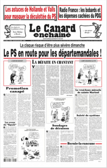 Mathieu Gallet : vers d'autres révélations Mathieu Gallet : vers d'autres révélations